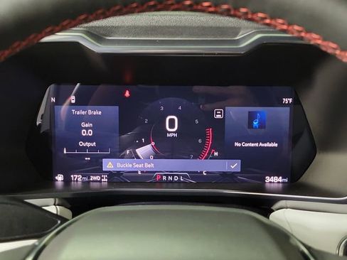 Used 2023 GMC Canyon AT4X w/ Edition 1 AWD/4WD image 27