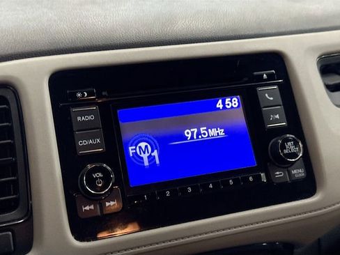 Used 2016 Honda HR-V LX image 15