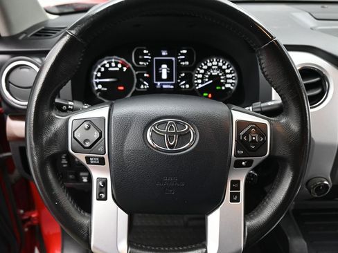 Used 2019 Toyota Tundra Limited image 12