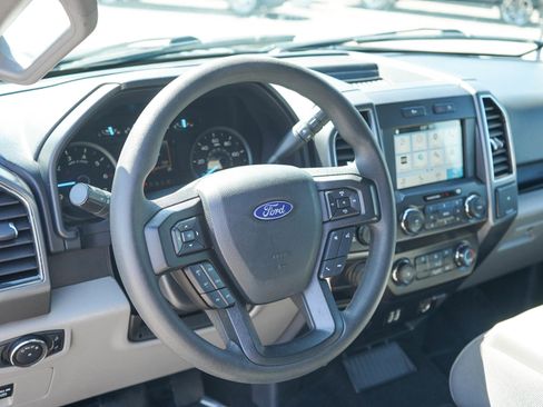 Used 2019 Ford F150 XLT w/ XTR Package AWD/4WD image 19