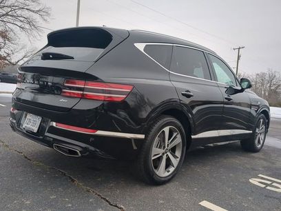 Used 2023 Genesis GV80 2.5T w/ Prestige 20" Package