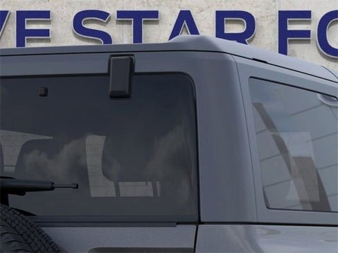 New 2025 Ford Bronco 2-Door image 25
