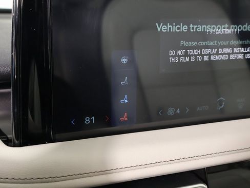 New 2026 Lincoln Aviator Premiere w/ Jet Appearance Package image 7