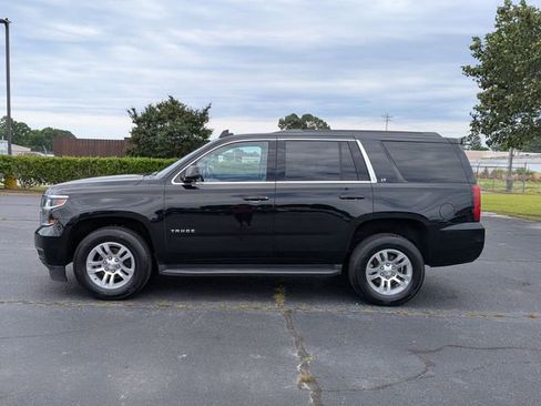 Used 2020 Chevrolet Tahoe LT RWD image 6