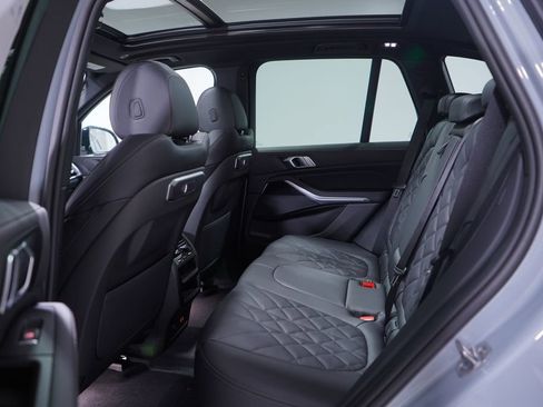 New 2026 BMW X5 sDrive40i w/ M Sport Package image 9