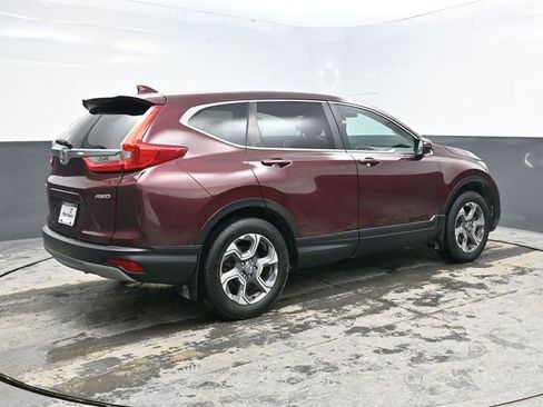 Used 2018 Honda CR-V EX image 7