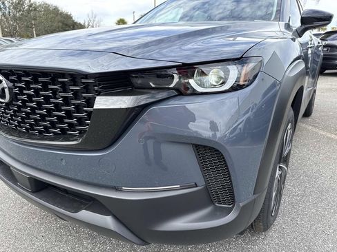 New 2026 MAZDA CX-50 2.5 Hybrid w/ Weather Package AWD/4WD image 11