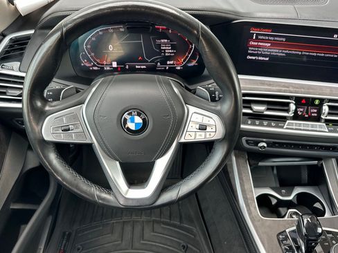 Used 2020 BMW X7 xDrive40i AWD/4WD image 15