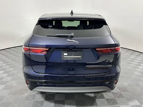 Used 2026 Jaguar F-PACE R-Dynamic S image 8