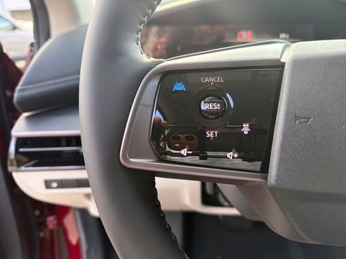 New 2026 Nissan Murano SV AWD/4WD image 20