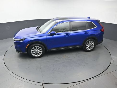 Used 2024 Honda CR-V EX-L image 42