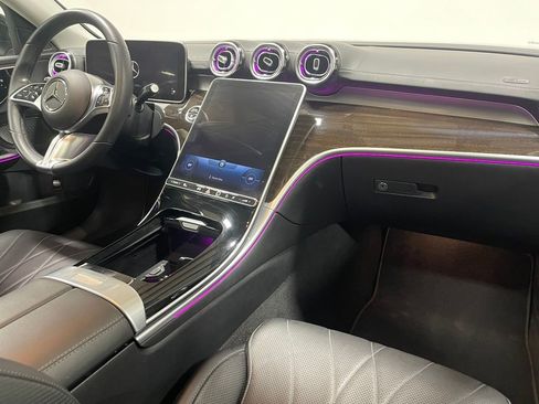 Used 2022 Mercedes-Benz C 300 4MATIC Sedan image 28