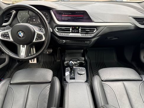 Used 2020 BMW M235i xDrive Gran Coupe AWD/4WD image 13