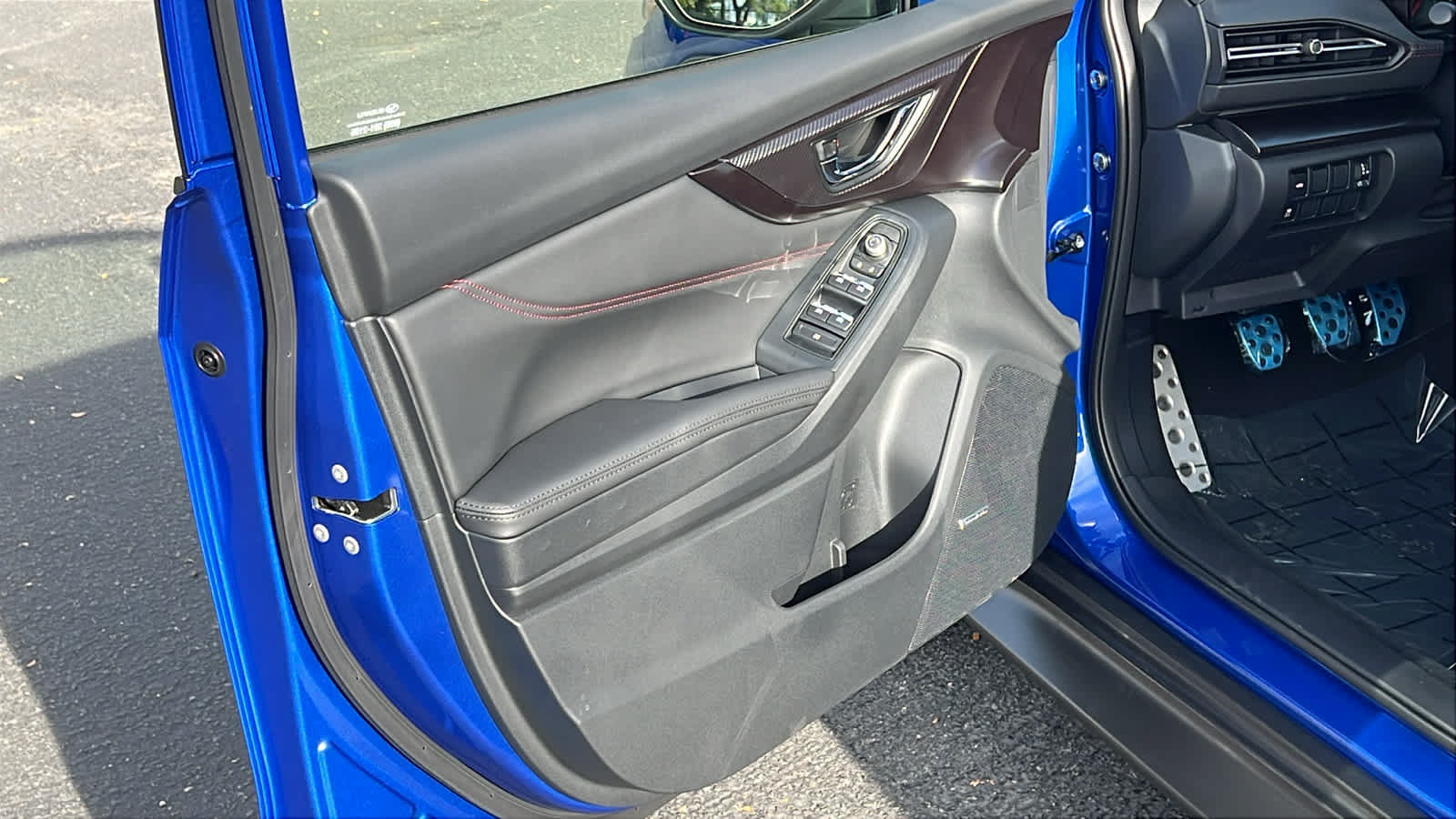 New 2026 Subaru WRX Premium AWD/4WD image 23