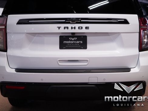 Used 2024 Chevrolet Tahoe Z71 AWD/4WD image 19