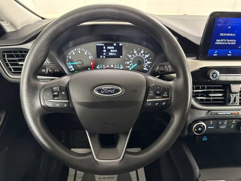 Used 2022 Ford Escape SE AWD/4WD image 19