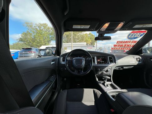 Used 2023 Dodge Charger SXT image 25