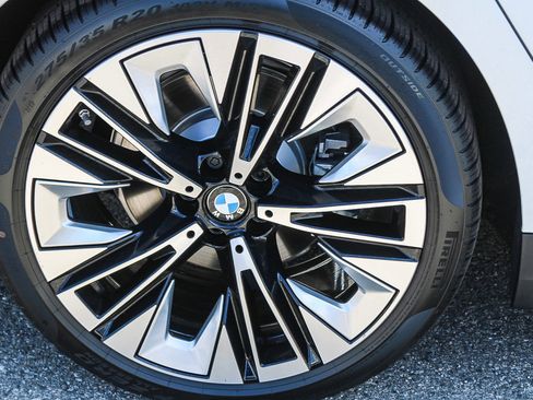 New 2026 BMW 530i w/ Premium Package RWD image 11