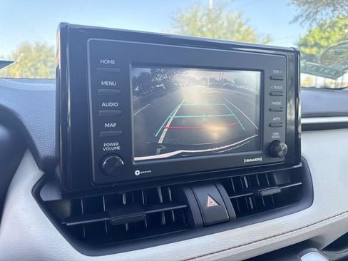 Used 2022 Toyota RAV4 XLE w/ Convenience Package AWD/4WD image 25