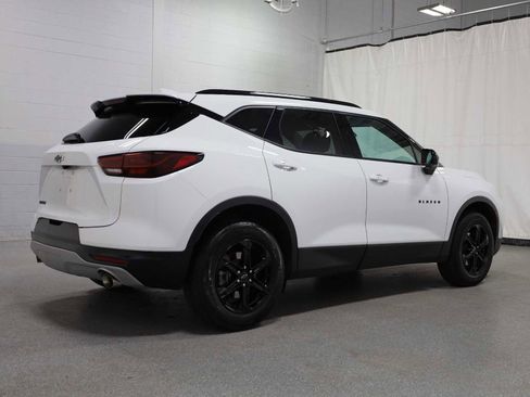 Used 2023 Chevrolet Blazer LT w/ Convenience Package FWD image 9
