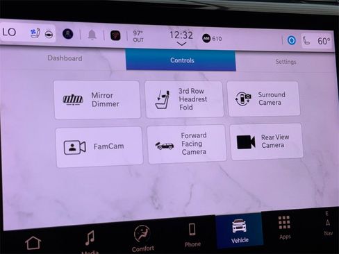 Used 2024 Jeep Grand Cherokee L Limited w/ Luxury Tech Group II image 30