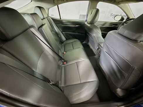 New 2026 Toyota Camry XLE image 27