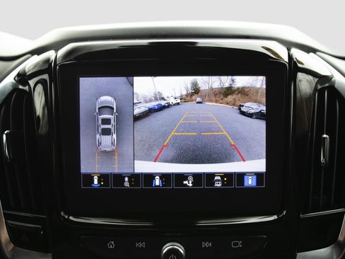 Used 2024 Chevrolet Traverse High Country image 12