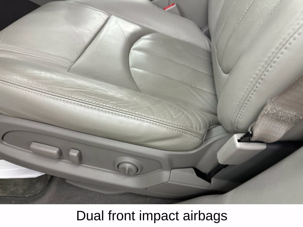 Used 2017 Buick Enclave Leather w/ Trailering Package FWD image 37