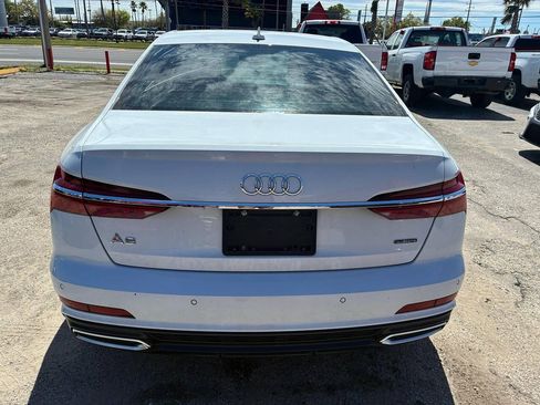 Used 2019 Audi A6 3.0T Premium AWD/4WD image 8
