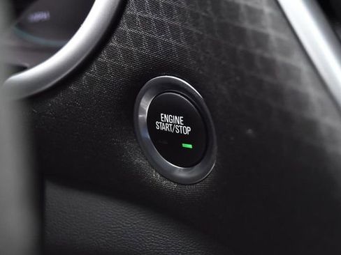 Used 2024 Chevrolet Malibu LT image 15