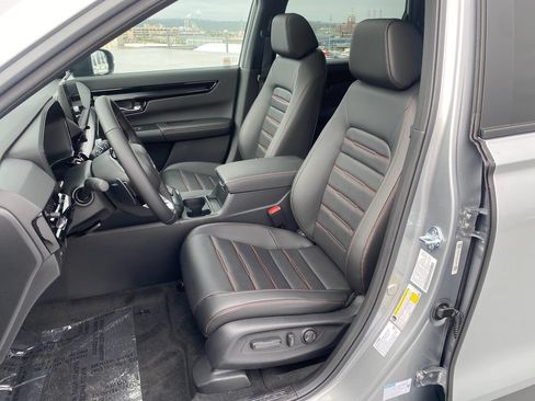 New 2026 Honda CR-V Sport Touring image 19