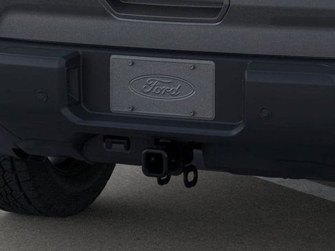 New 2025 Ford Bronco Sport Badlands w/ Badlands Tech Package image 23