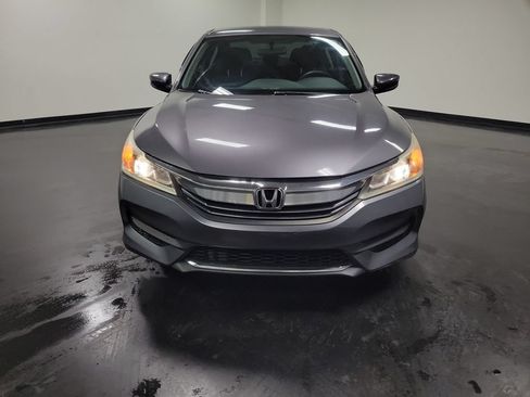 Used 2016 Honda Accord LX image 2
