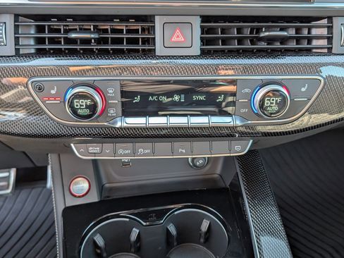 Used 2022 Audi S4 Premium Plus w/ Premium Plus Package image 28