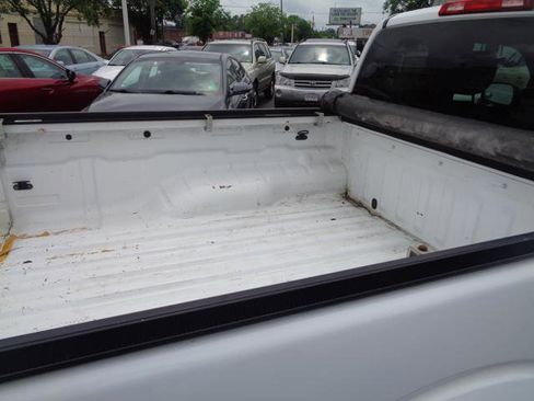 Used 2012 Nissan Frontier S w/ S Preferred Pkg RWD image 11