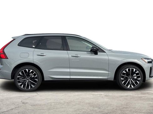 New 2026 Volvo XC60 B5 Ultra w/ Protection Package Premier image 8