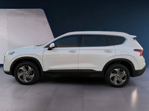 Used 2023 Hyundai Santa Fe SEL w/ Cargo Package AWD/4WD image 2