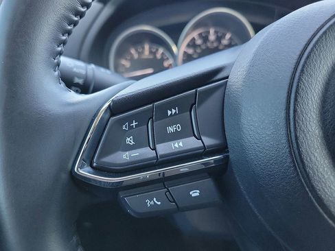 Used 2024 MAZDA CX-5 AWD 2.5 S w/ Select Package image 19