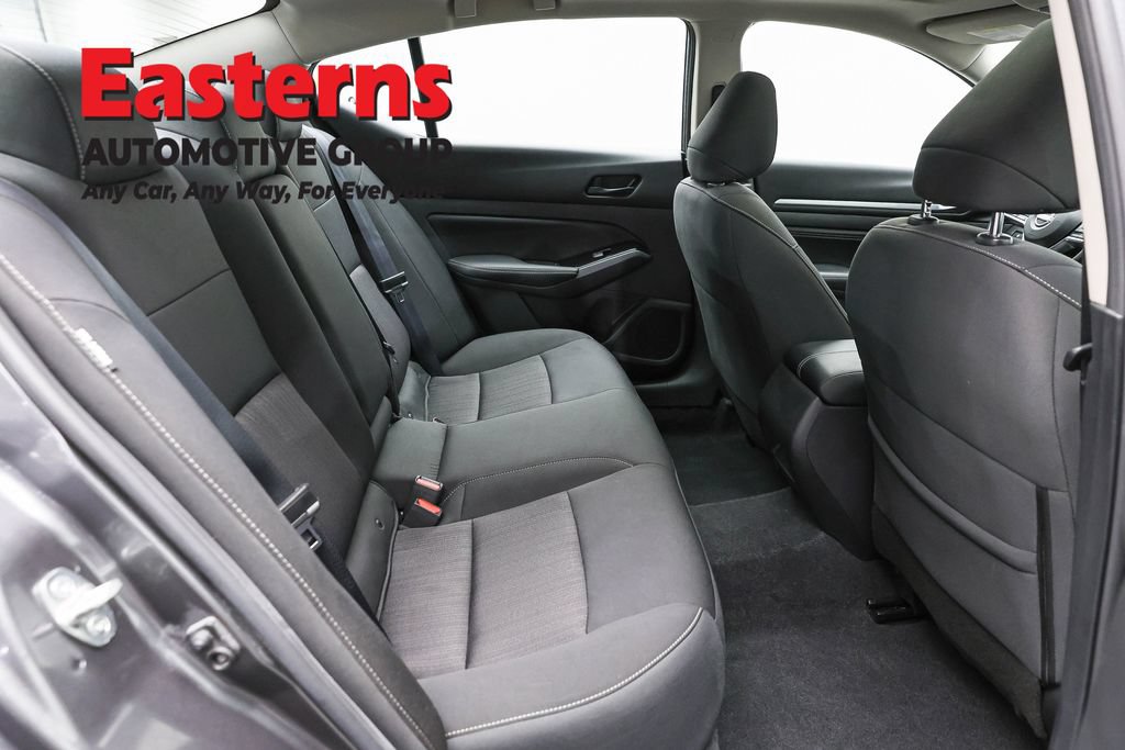 Used 2023 Nissan Altima 2.5 SV w/ SV Premium Package AWD/4WD image 25