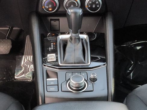 Used 2021 MAZDA CX-5 Sport image 19