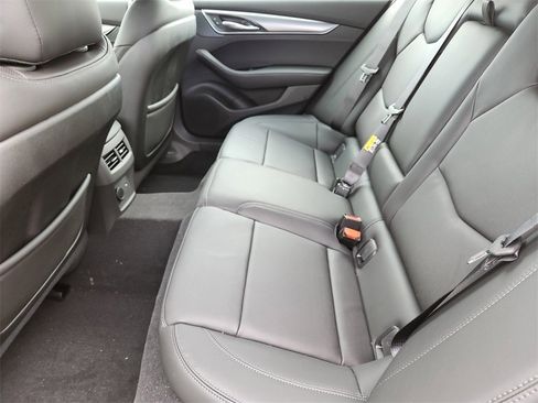 New 2025 Cadillac CT5 Premium Luxury w/ Technology Package image 19