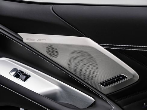 Used 2024 Chevrolet Corvette Z06 image 93