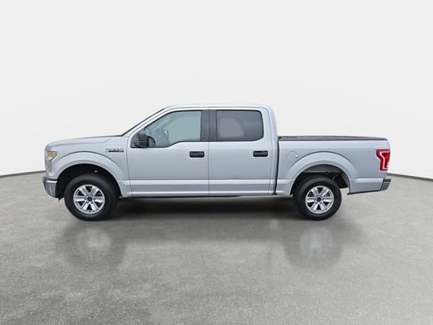 Used 2016 Ford F150 XLT image 8