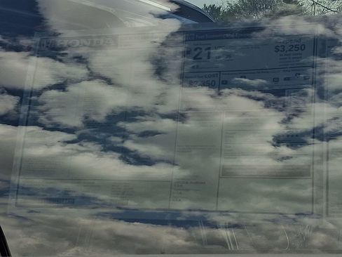 New 2026 Honda Pilot Elite image 3