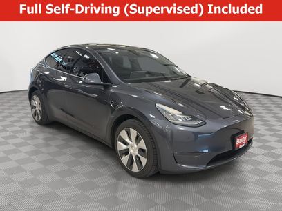 Used 2021 Tesla Model Y Long Range