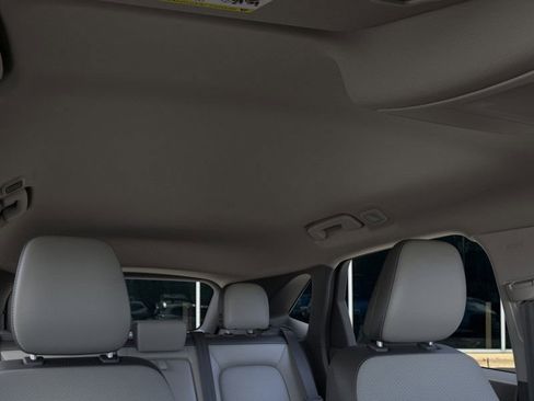 New 2024 Ford Escape SE image 22