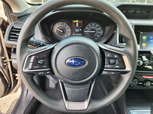 Used 2023 Subaru Impreza 2.0i Premium AWD/4WD image 9