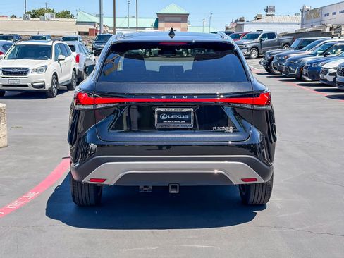 New 2026 Lexus RX 350 Premium Plus AWD/4WD image 3