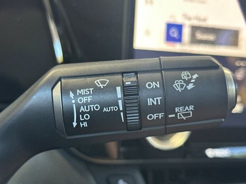 Certified 2026 Lexus NX 450h+ AWD w/ Accessory Package (K3) image 33