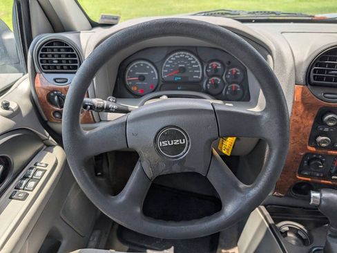 Used 2005 Isuzu Ascender S RWD image 33
